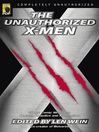 Unauthorized X-Men